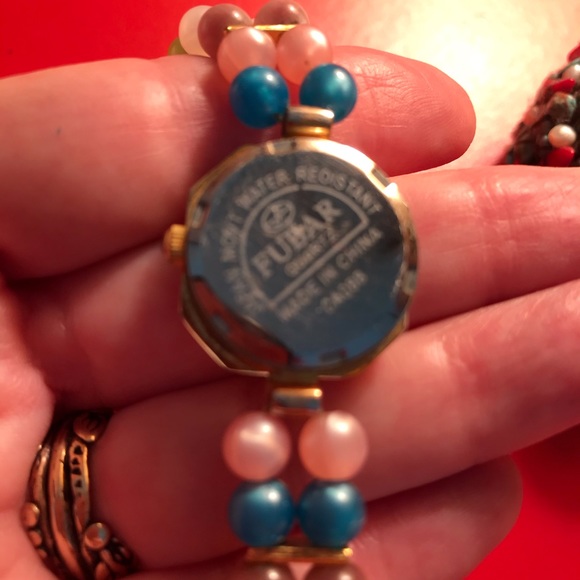 Fashion watch - Picture 4 of 4